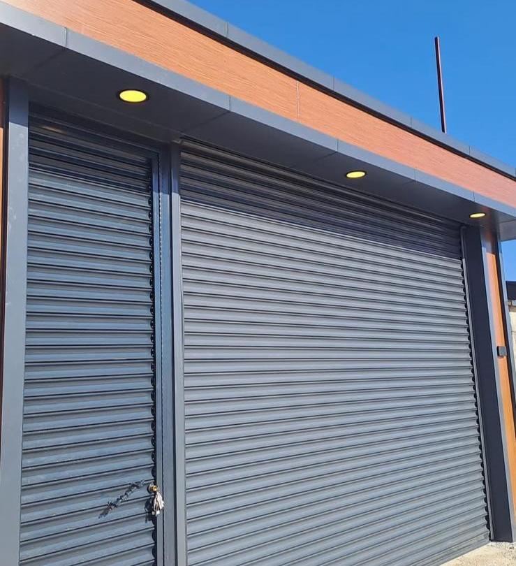 Ahenk Yapı Prefabrik